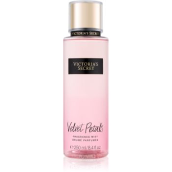 Victoria's Secret Velvet Petals spray pentru corp pentru femei